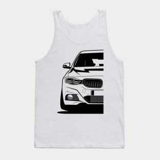 F34 Tank Top